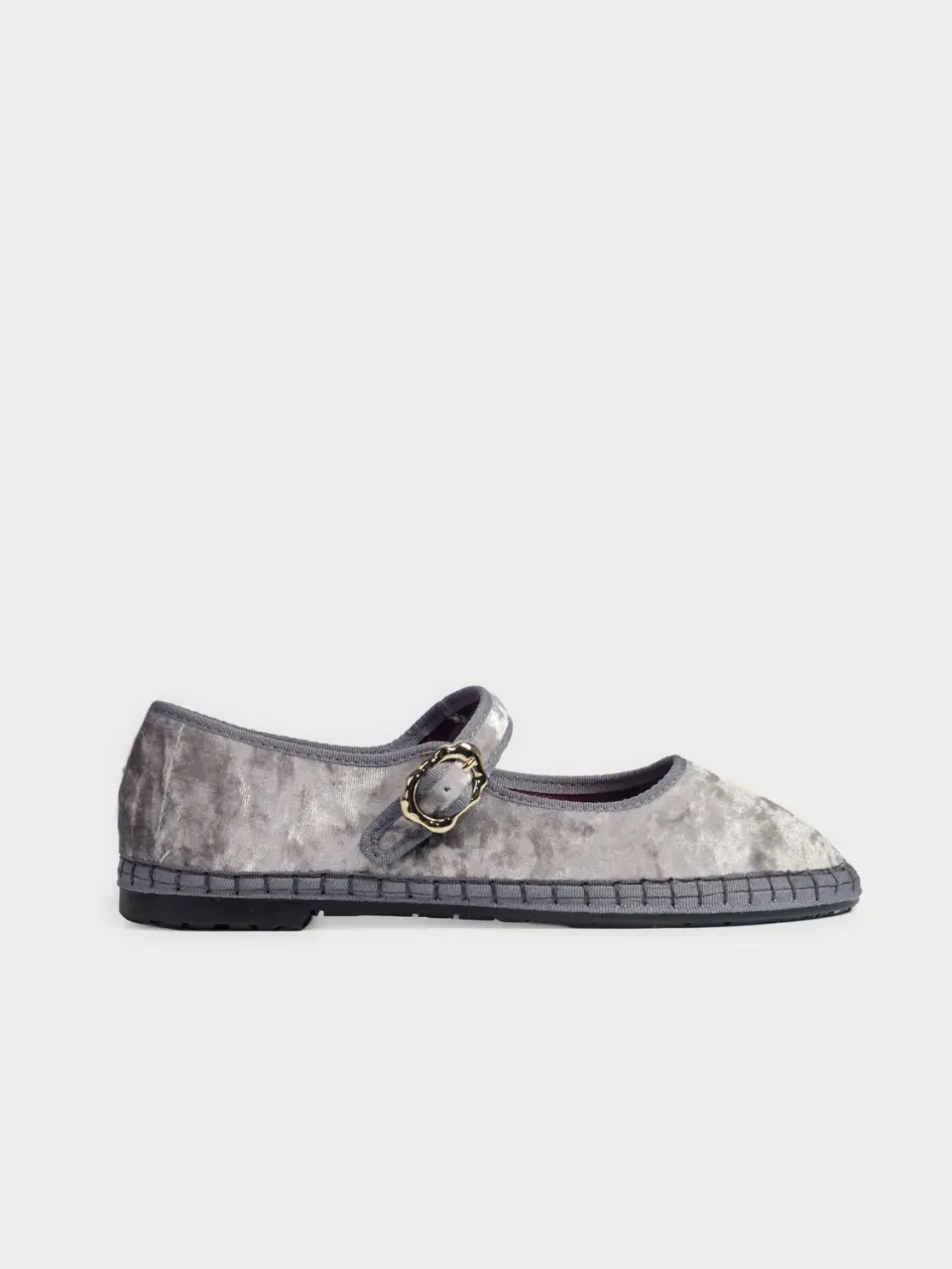 Flagelus Lula pantofi Mary Jane piele