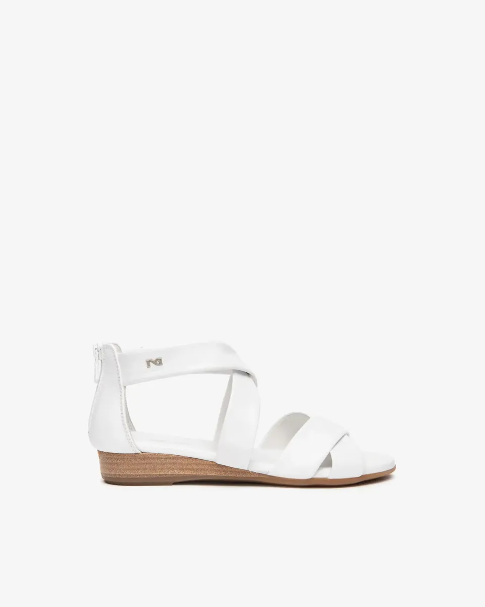 NeroGiardini Sandale Piele Dama Elegante Seara