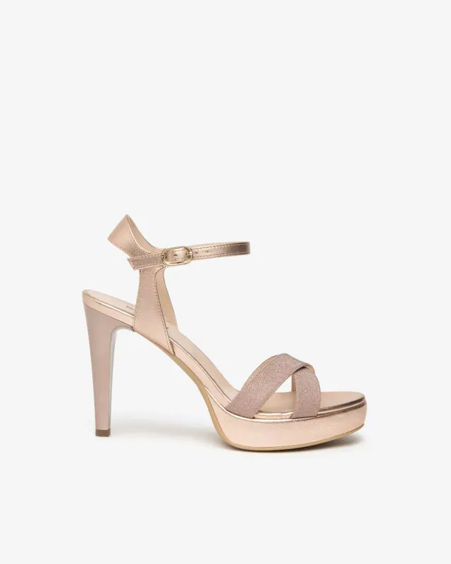 NeroGiardini Premium Collection sandale piele dama elegante