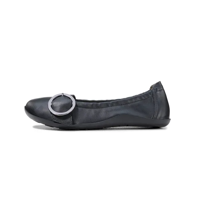 BÄR Cilia pantofi damă piele negru