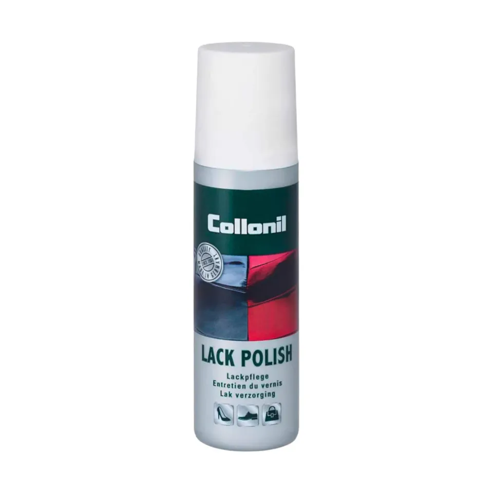 BÄR Polish cremă îngrijire piele 100 ml natur