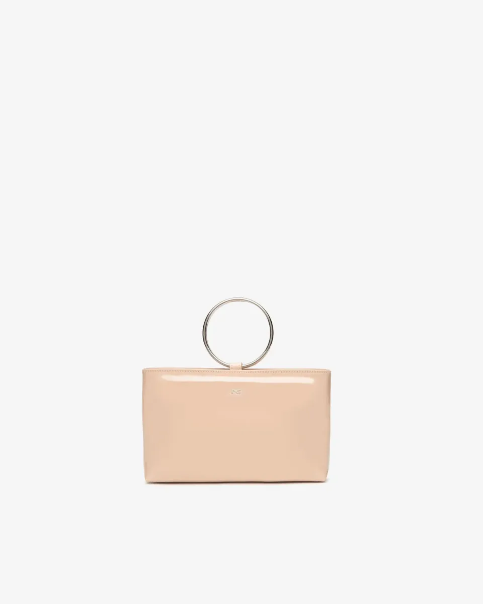 NeroGiardini plic dama material tehnic elegant