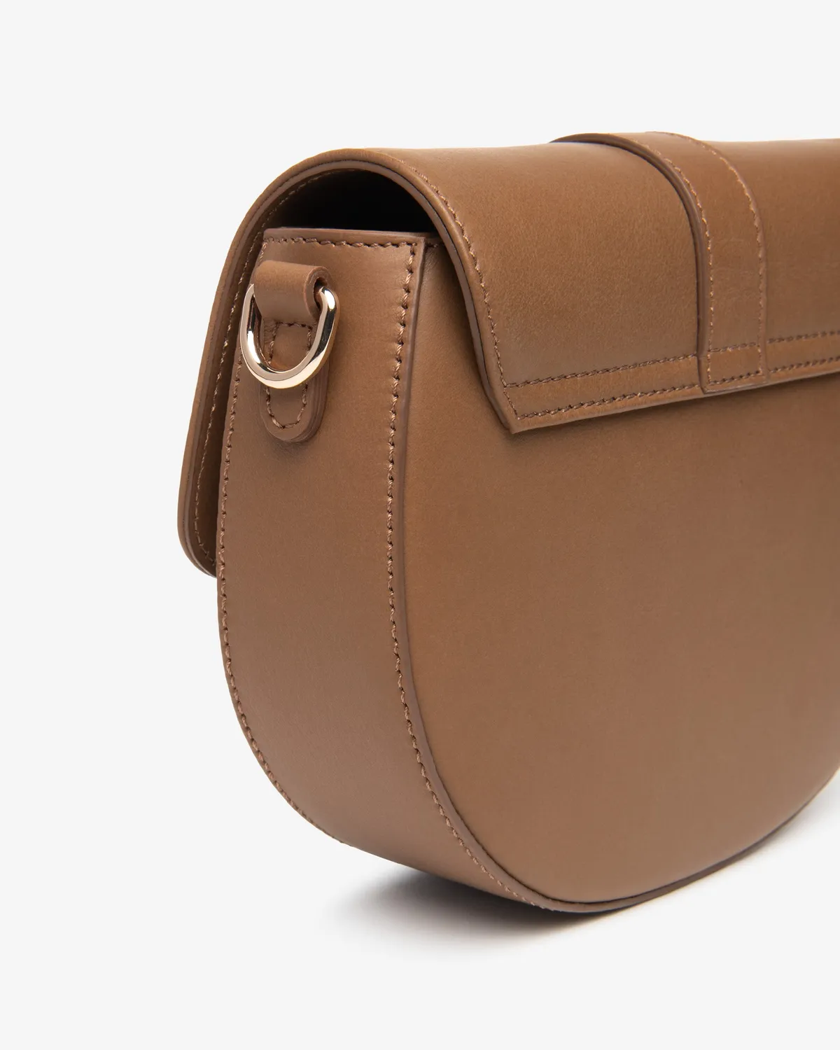 NeroGiardini Geanta Crossbody Piele Dama PZ