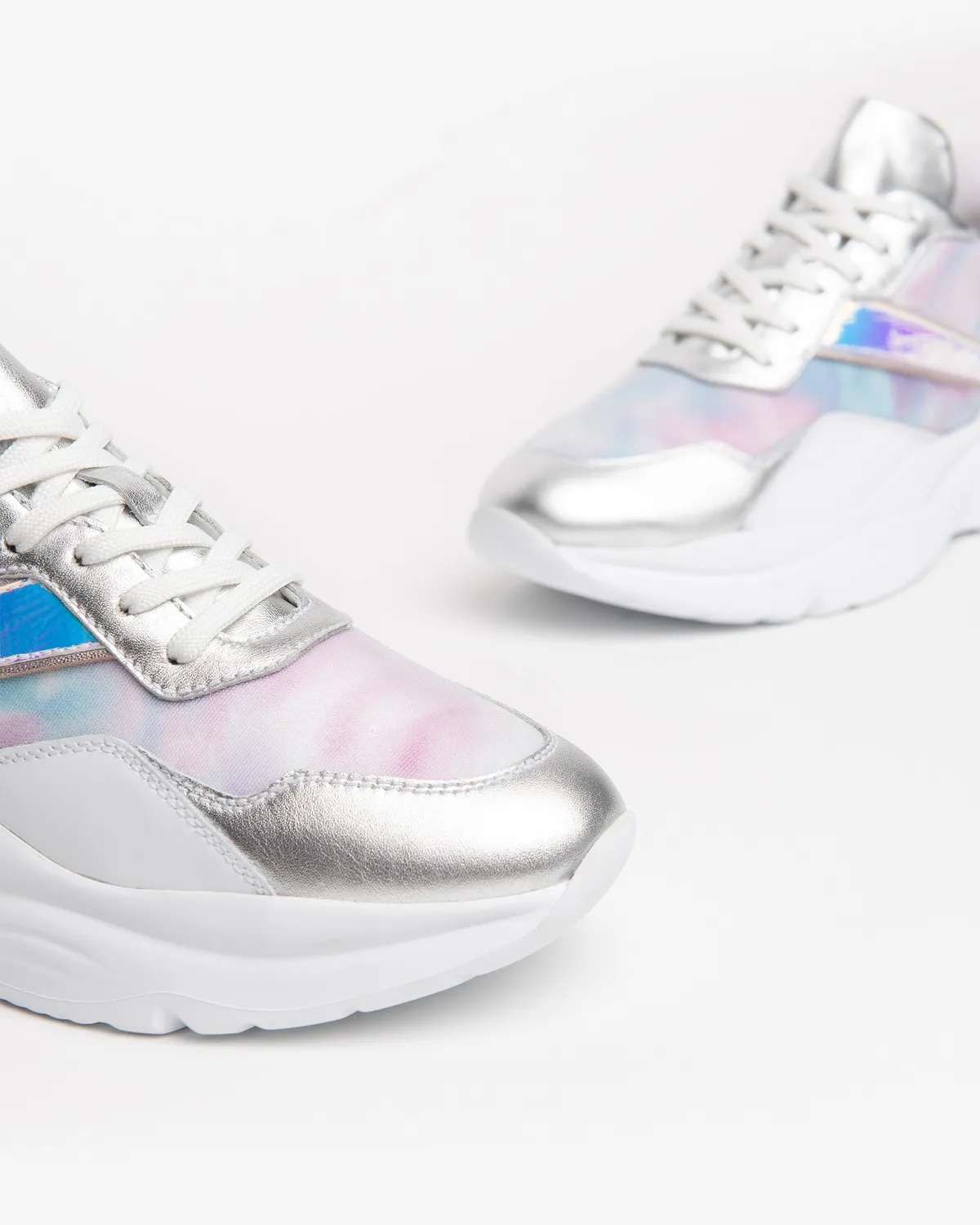 NeroGiardini sneakers piele dama DryGo piele intoarsa