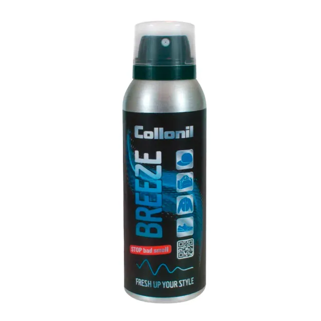 BÄR Breeze spray pantofi 125 ml antim Miros