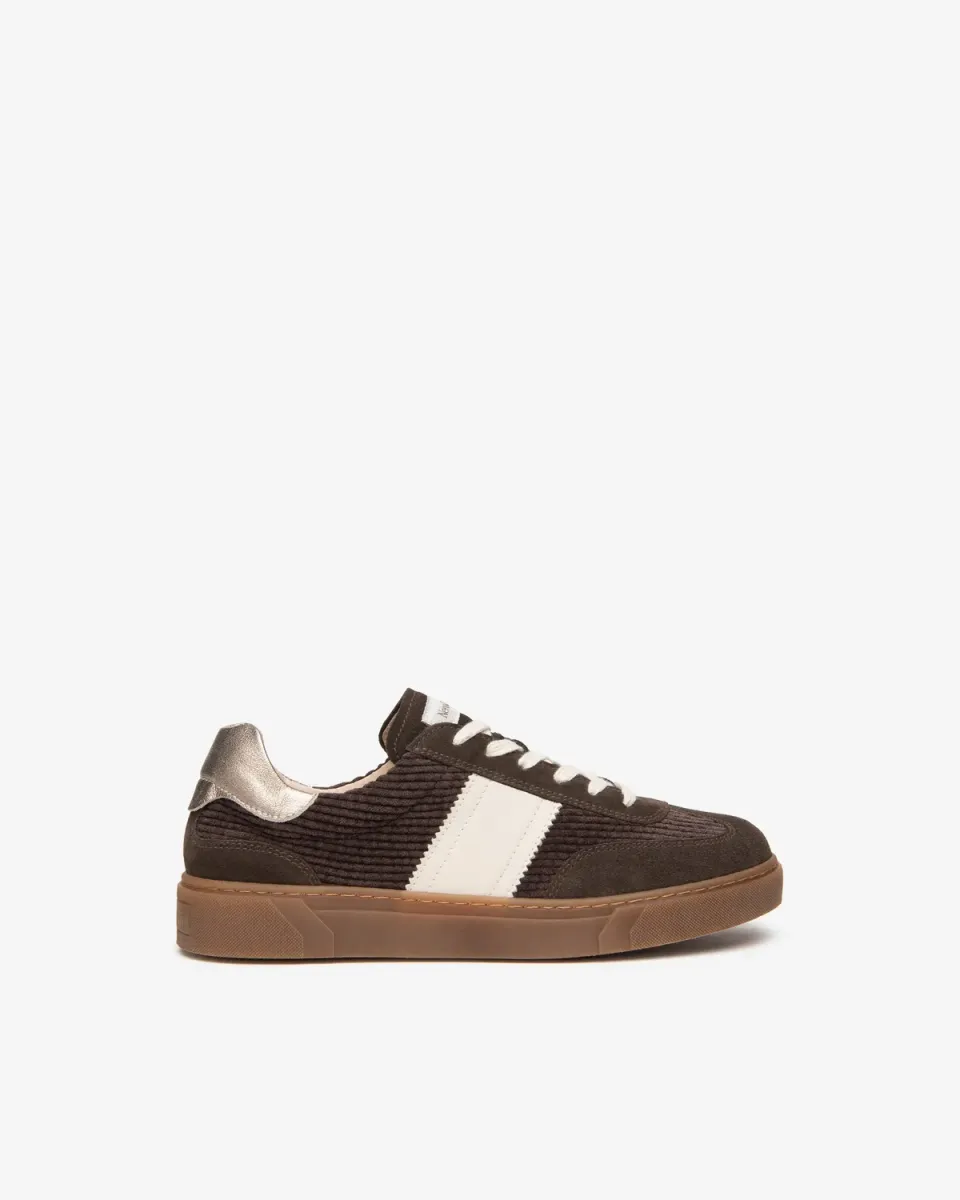 NeroGiardini Sneakers Catifea Reiat Piele Marimi 35-41
