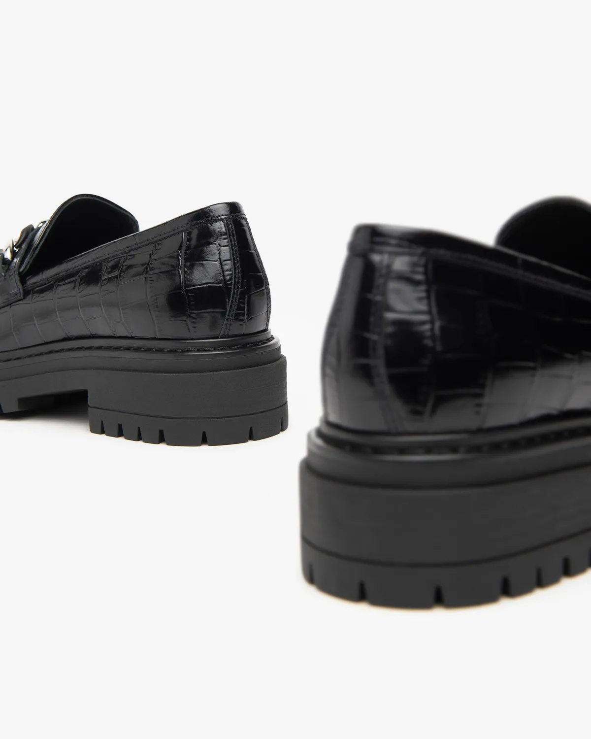 NeroGiardini mocasini dama piele naturala Made in Italy