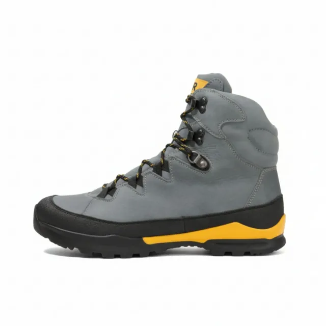 BÄR Mountain Comfort 2.0 bocanci bărbați maro piele