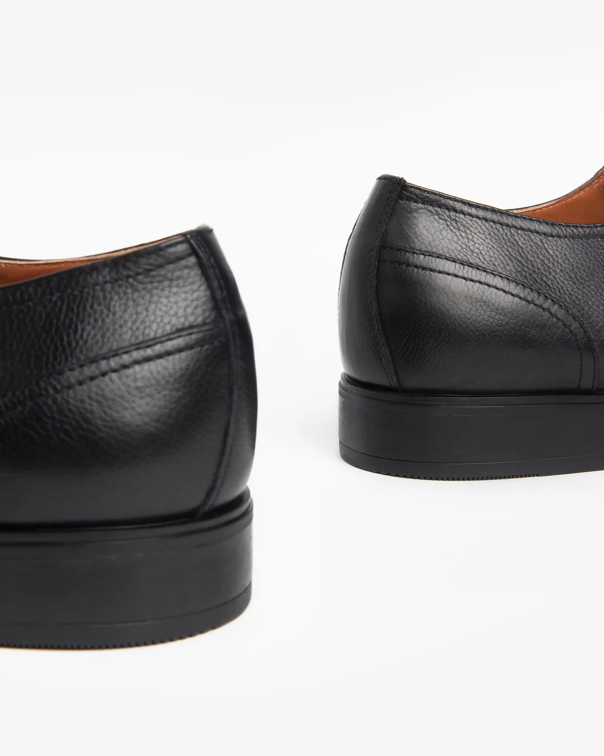 Pantofi Derby barbati NeroGiardini piele eleganti