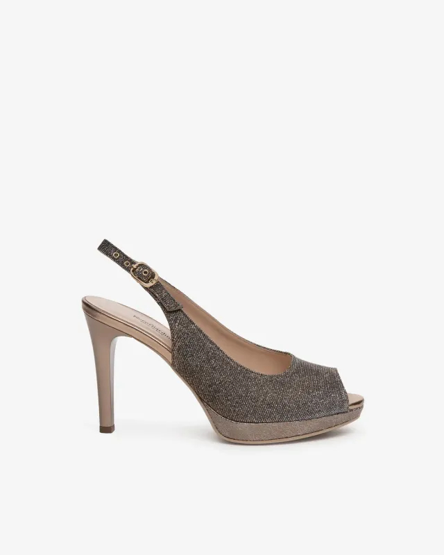 NeroGiardini pantofi decupat dama piele eleganti