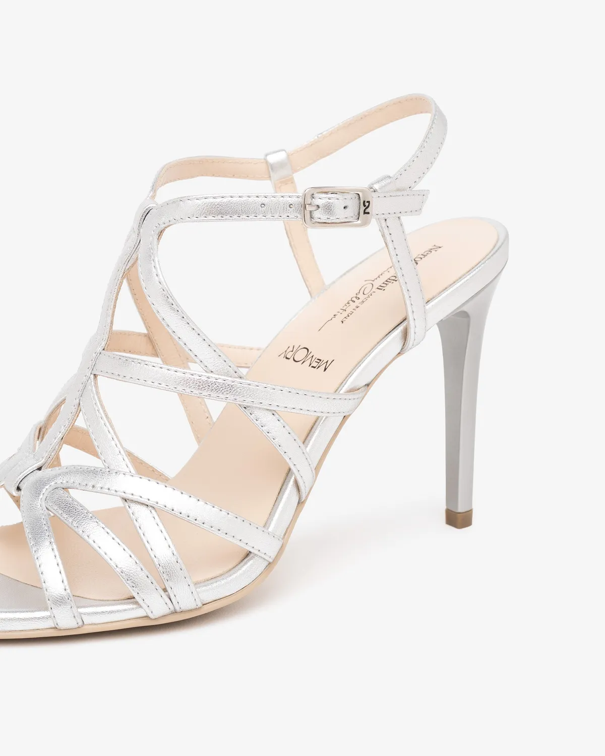 NeroGiardini Premium sandale piele dama elegante
