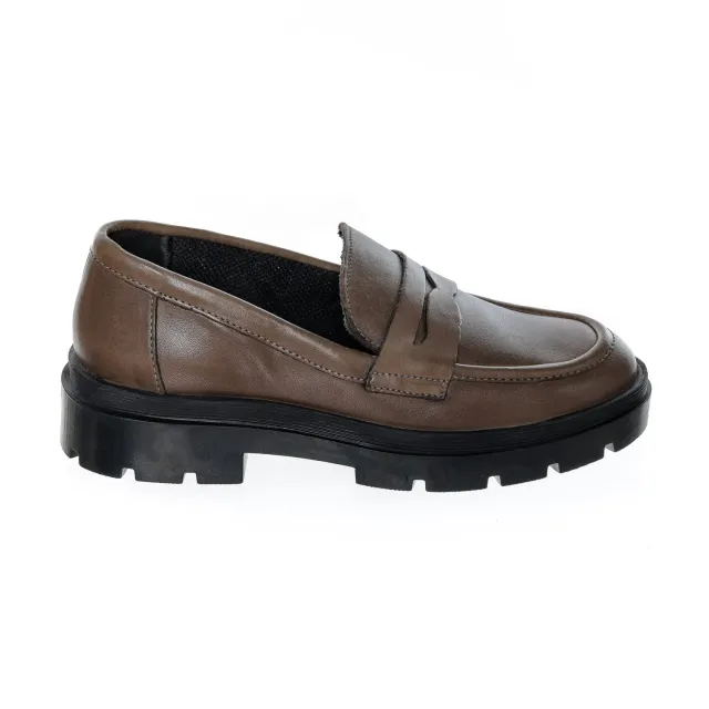 Catinca Shoes I1 MB pantofi dama piele naturala maro