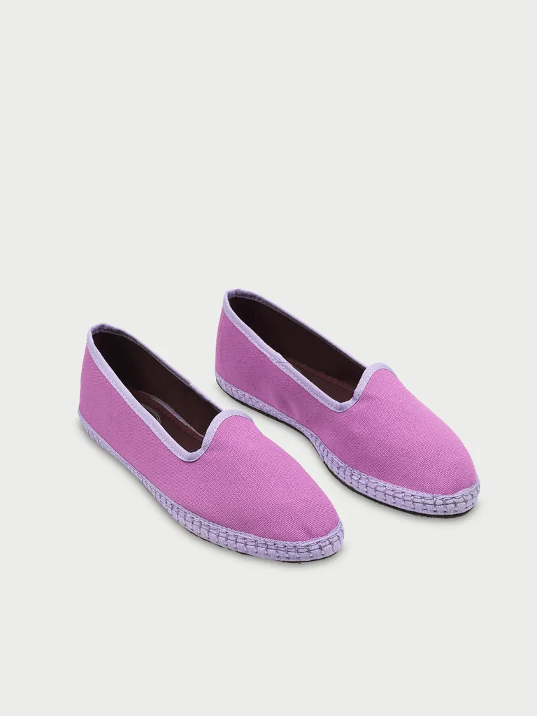 Flagelus Petra papuci slipper in roz