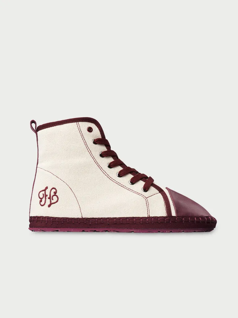 Flagelus The Old Sport ghete bej in 100%