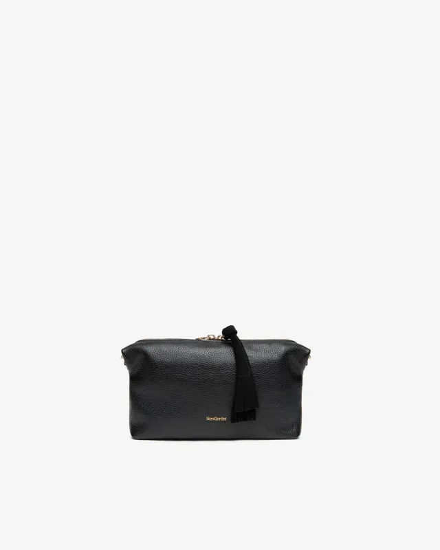 NeroGiardini Geanta Crossbody Piele Dama PZ Maro