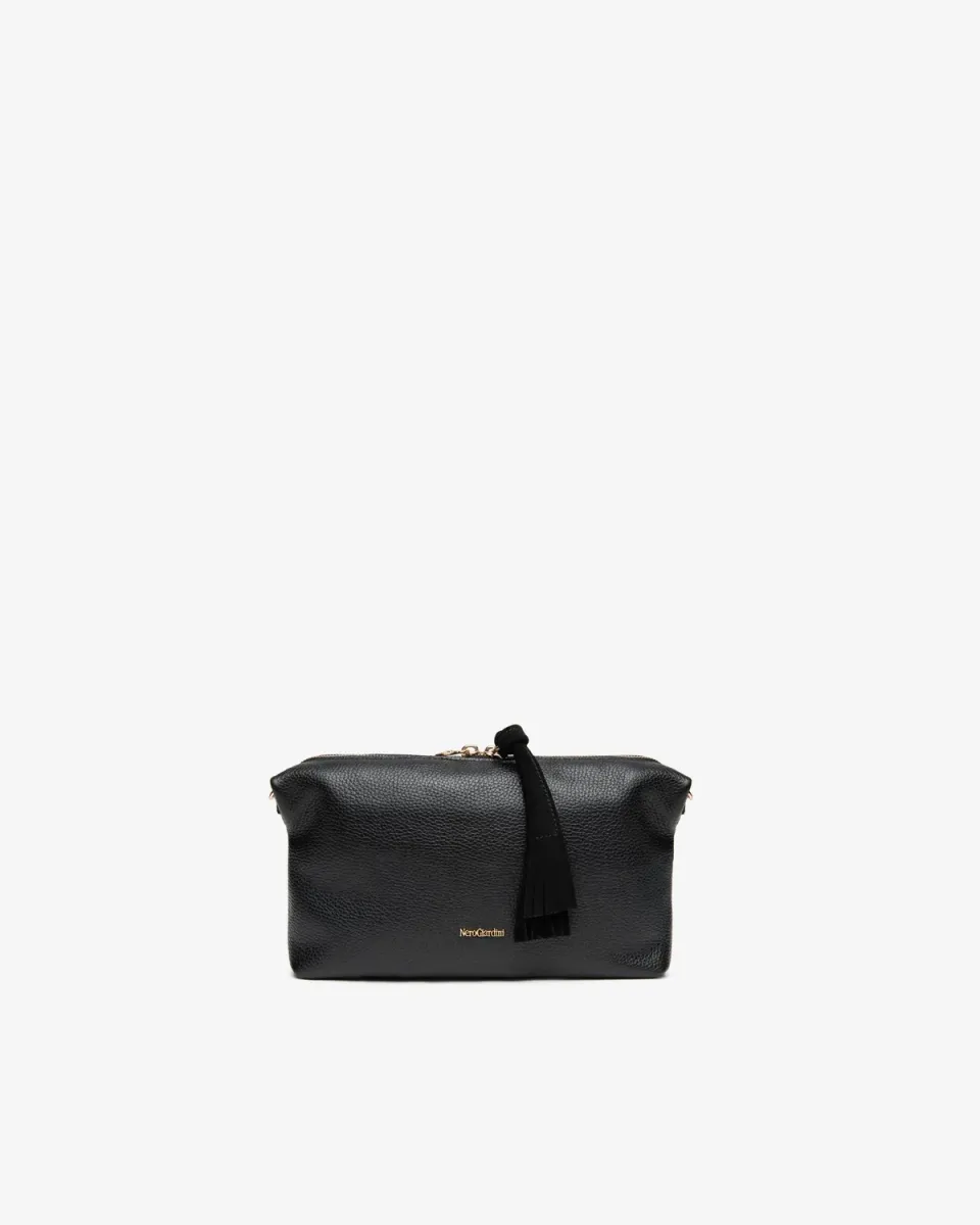 NeroGiardini Geanta Crossbody Piele Dama PZ Maro