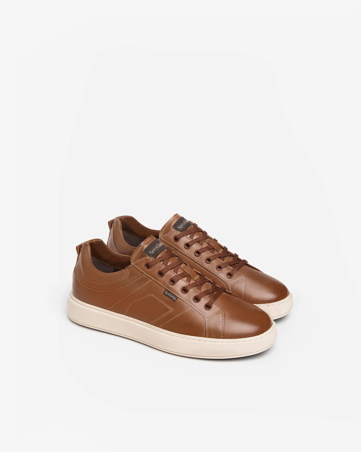 NeroGiardini sneakers barbati piele marimi 39-46