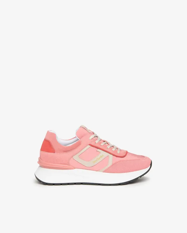Sneakers NeroGiardini piele dama primavara-vara