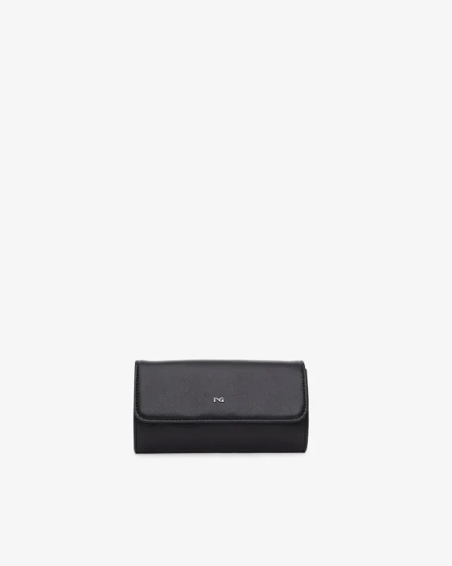 NeroGiardini pochette dama clutch premium ocazie