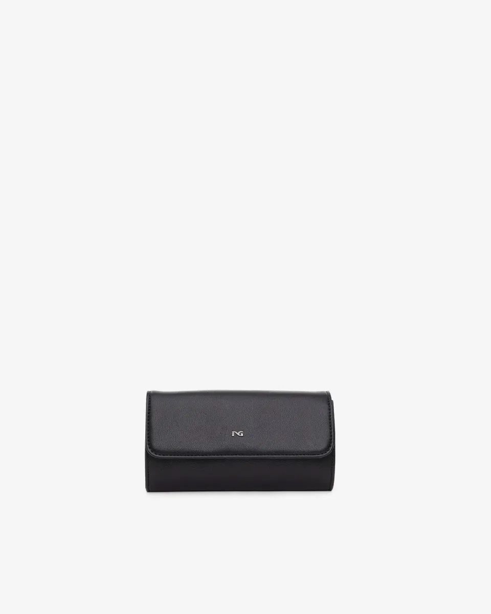 NeroGiardini pochette dama clutch premium ocazie