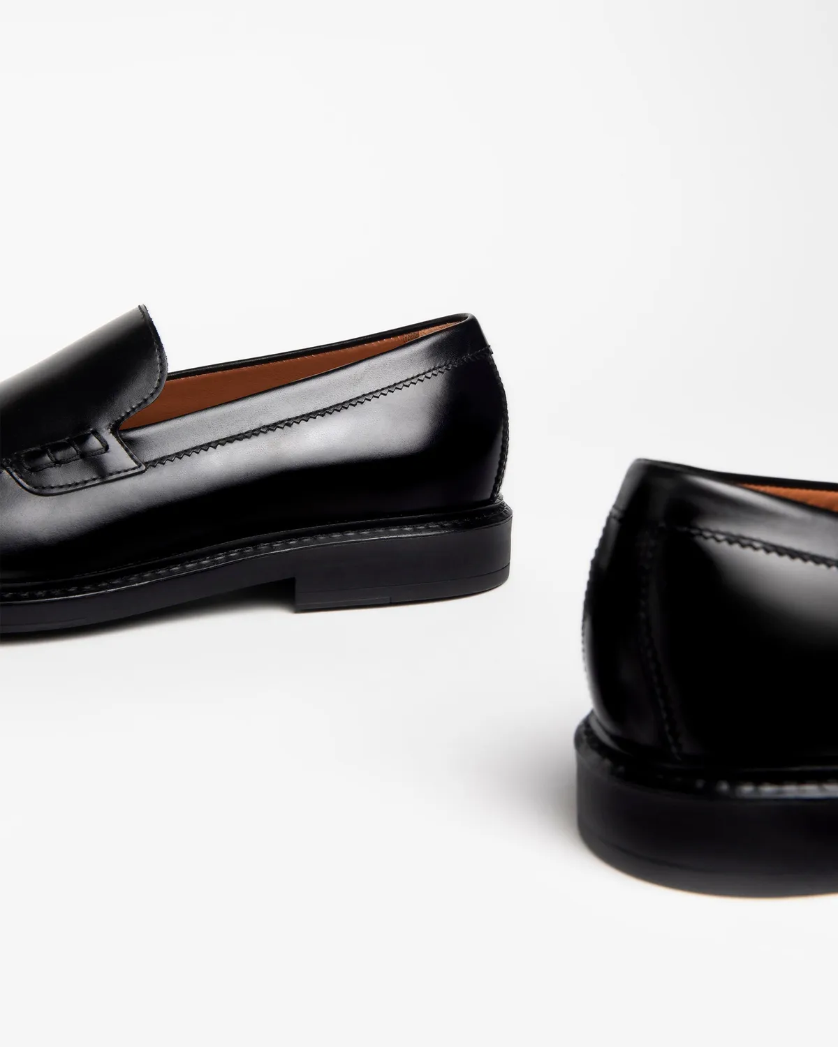NeroGiardini mocasini barbati piele naturala 39-46