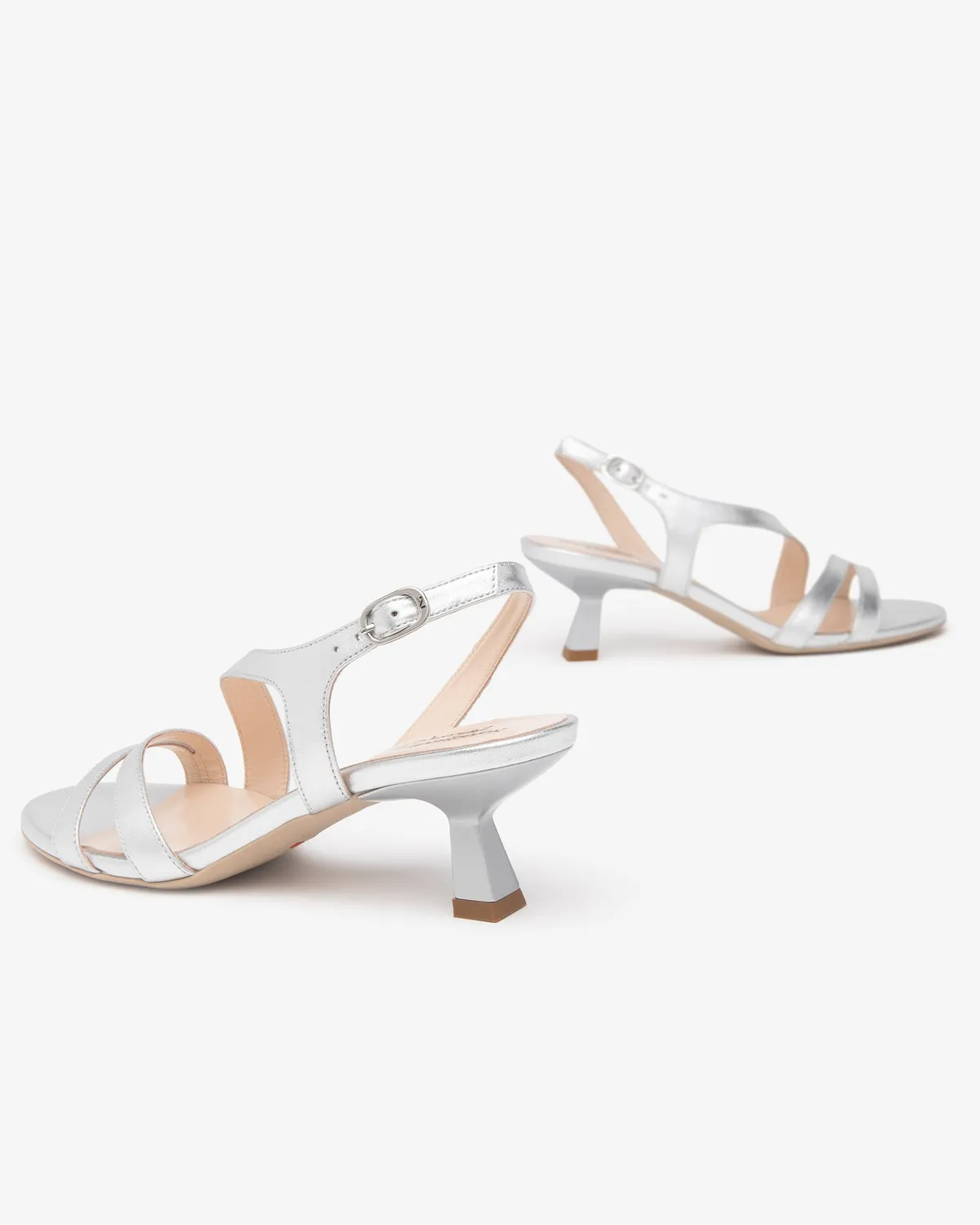 NeroGiardini Premium sandale dama piele elegante