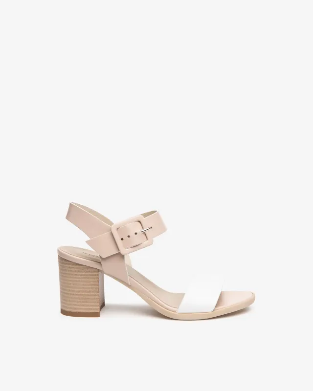NeroGiardini sandale piele dama de vara minimaliste