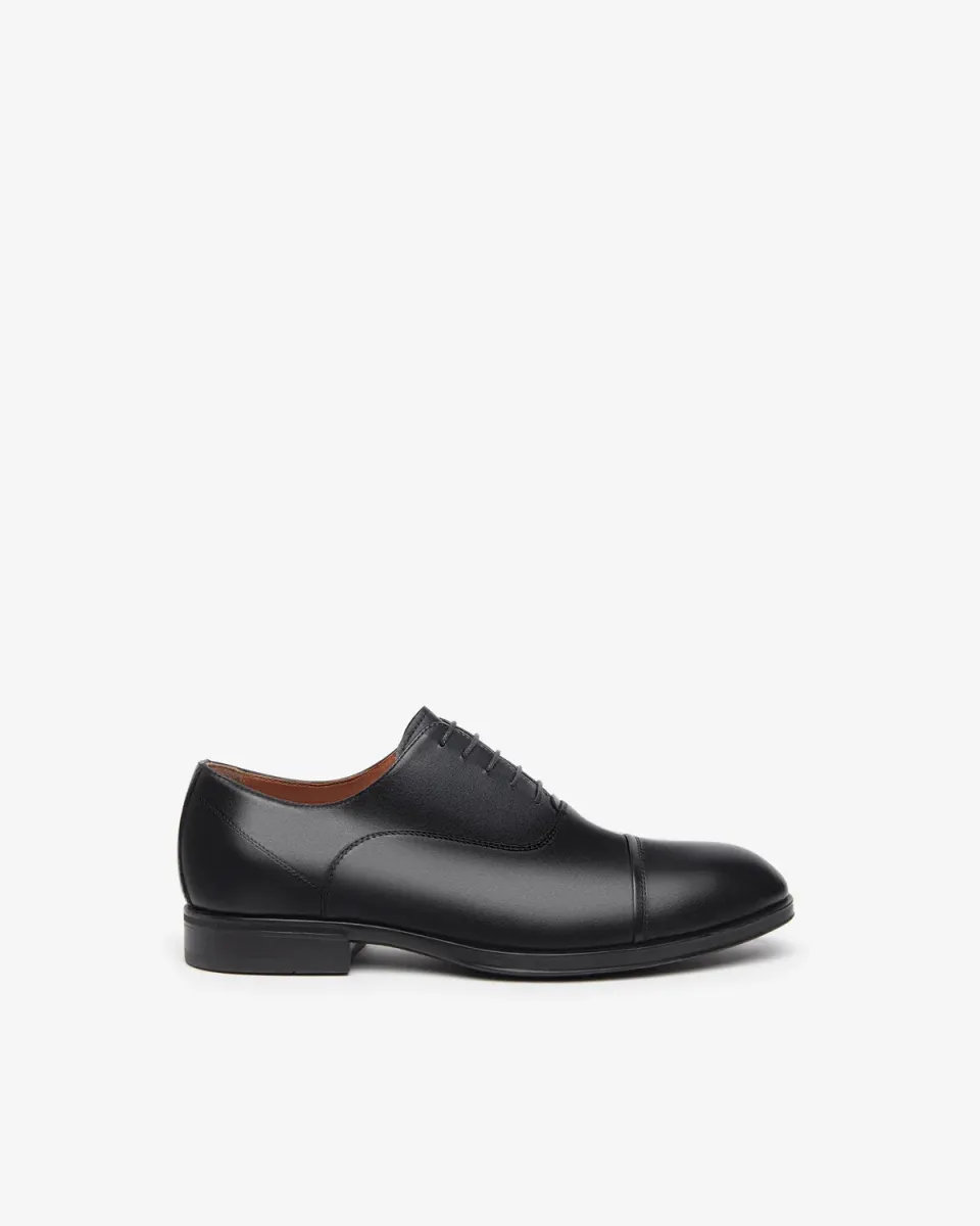 NeroGiardini Premium pantofi piele barbati cu siret