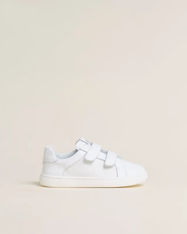 NeroGiardini sneakers băieți piele junior 25-30