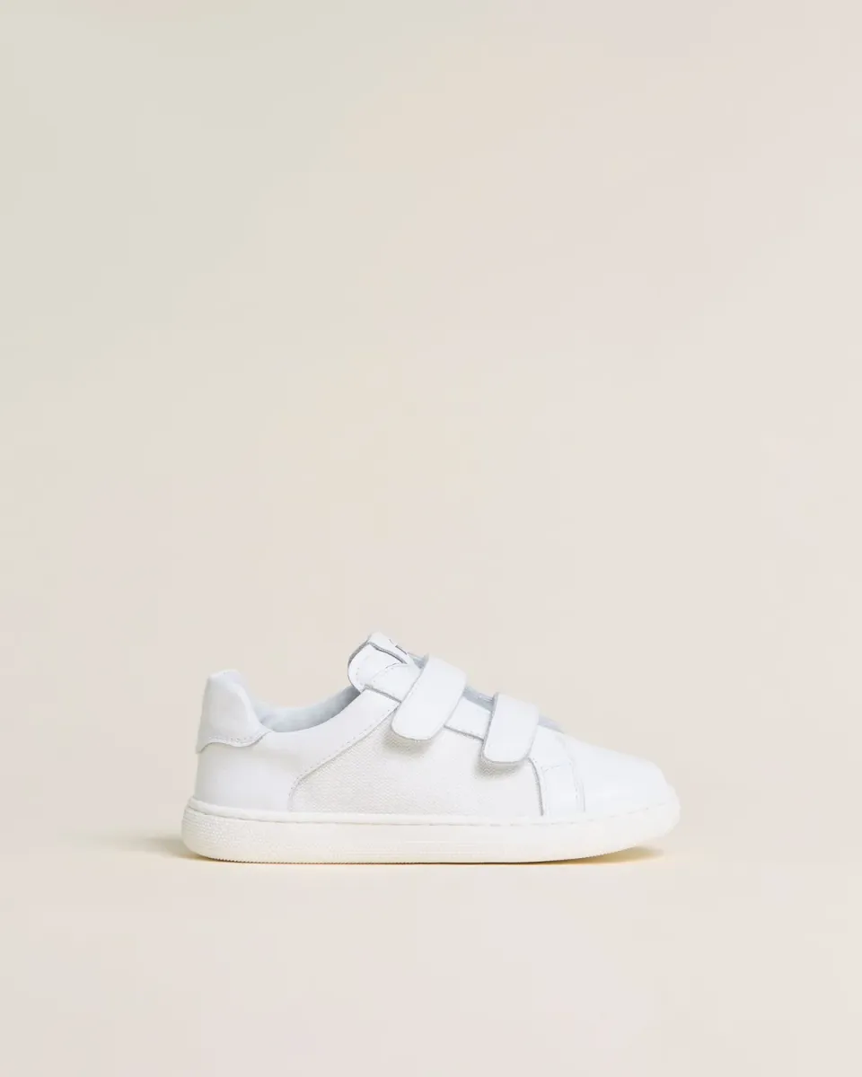 NeroGiardini sneakers băieți piele junior 25-30