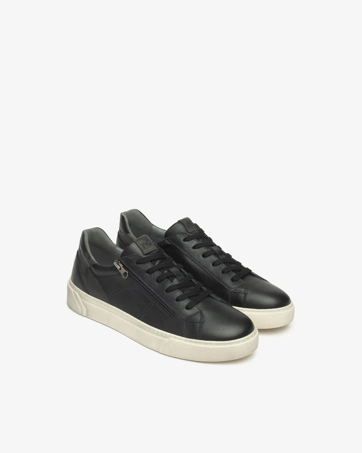 NeroGiardini sneakers piele barbati brant memory