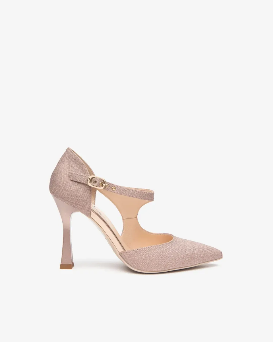 NeroGiardini Premium Collection pantofi dama ocazie