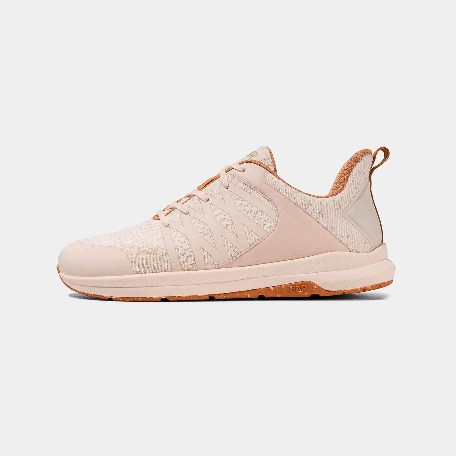 BÄR Urban Move 2.0 sneakers bej barefoot