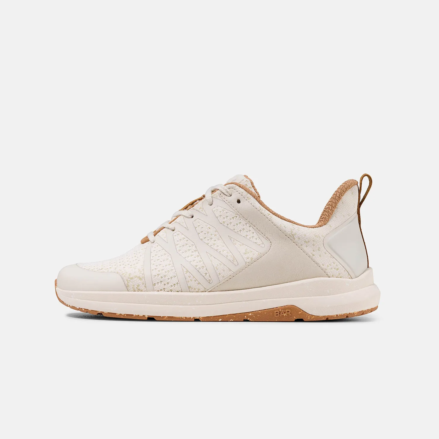 BÄR Active Urban Move sneakers albaștri textil