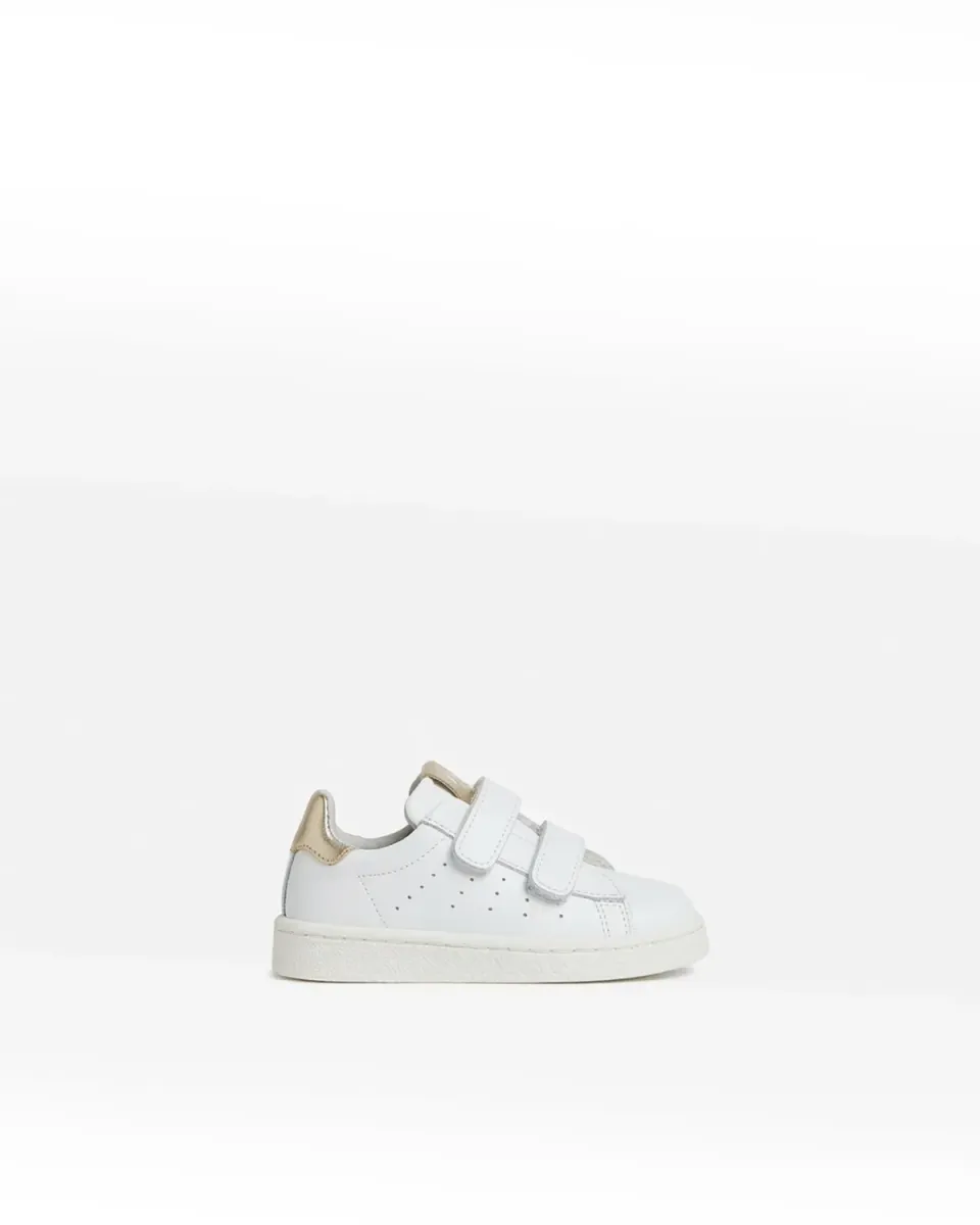 NeroGiardini sneakers piele fetite vara 24-29