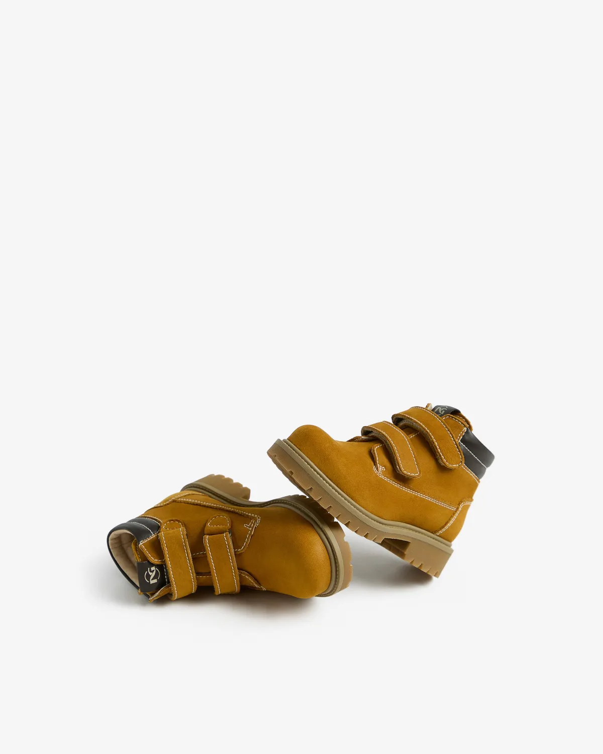 NeroGiardini botine baieti piele marimi 25-30