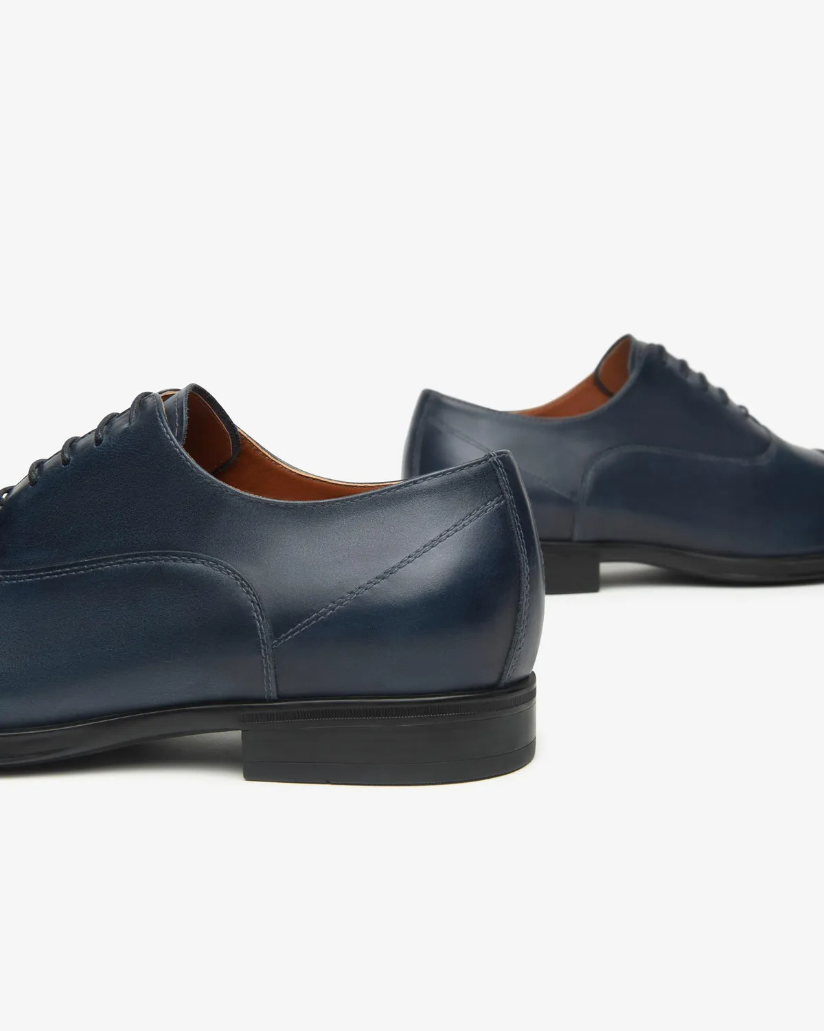 NeroGiardini Premium Collection pantofi piele barbati ceremonie