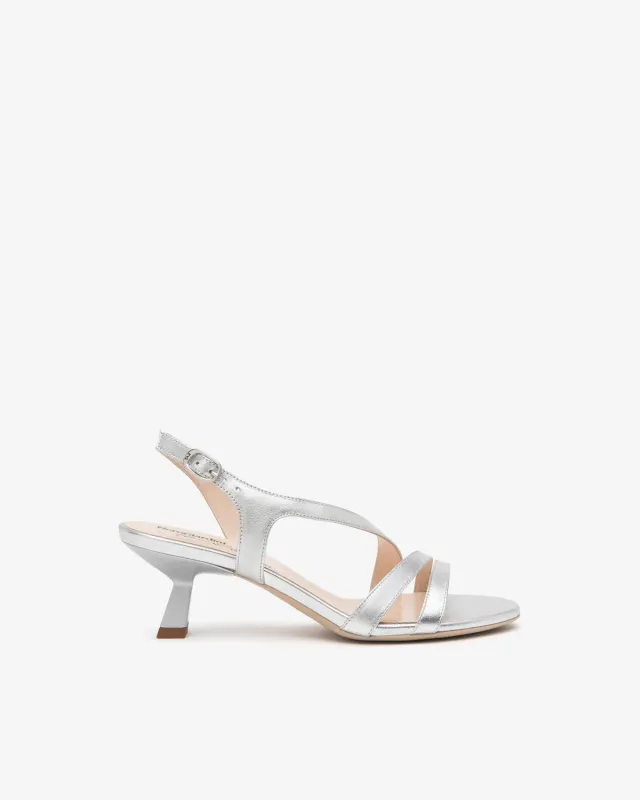 NeroGiardini Premium sandale dama piele elegante