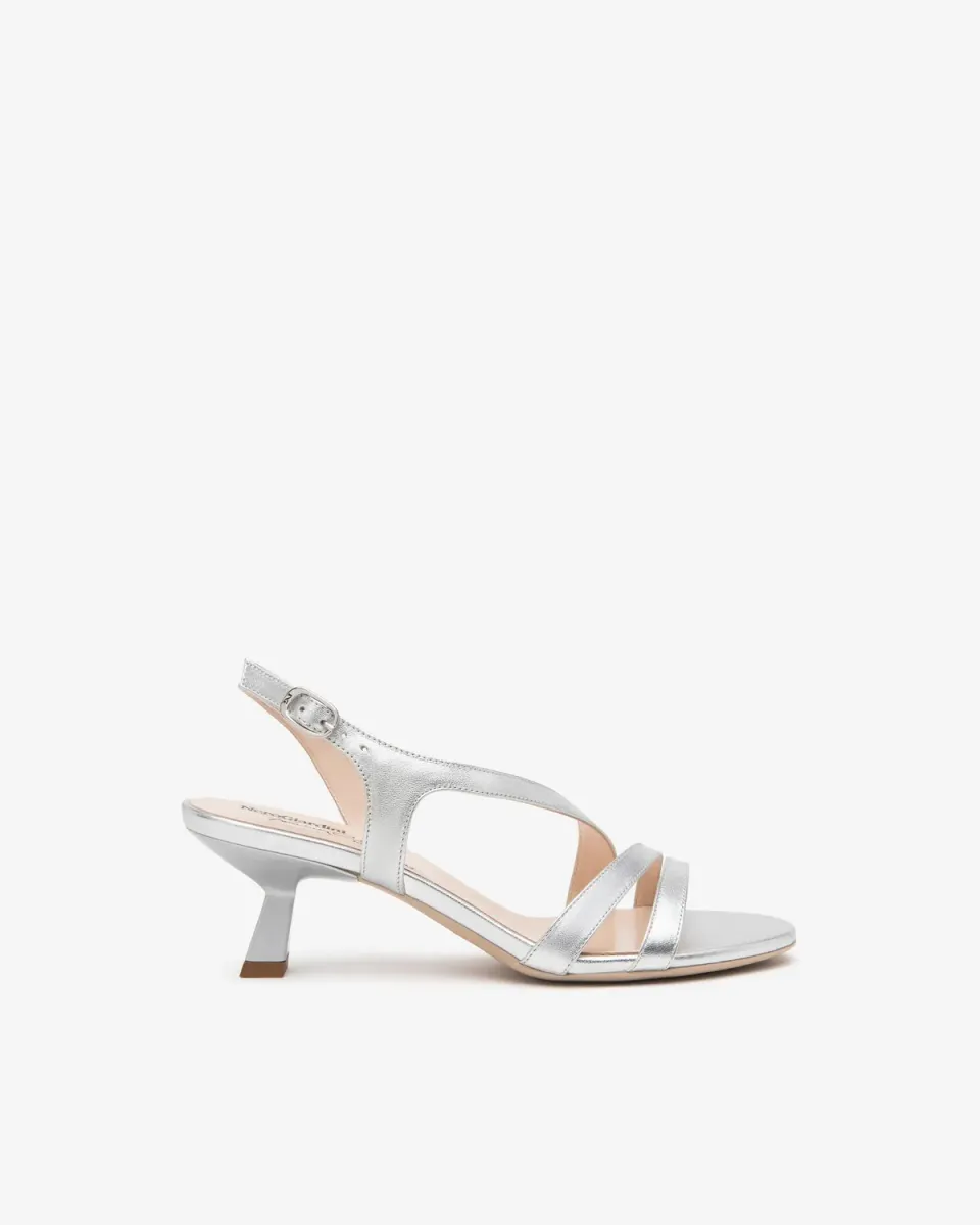 NeroGiardini Premium sandale dama piele elegante
