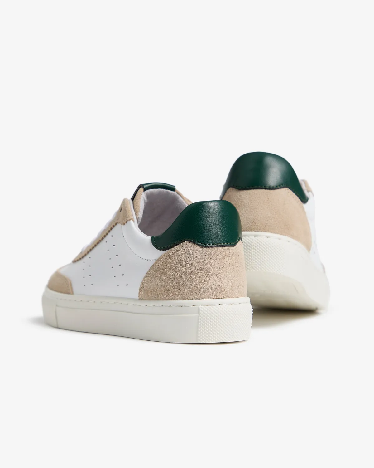 NeroGiardini sneakers baieti piele usoari