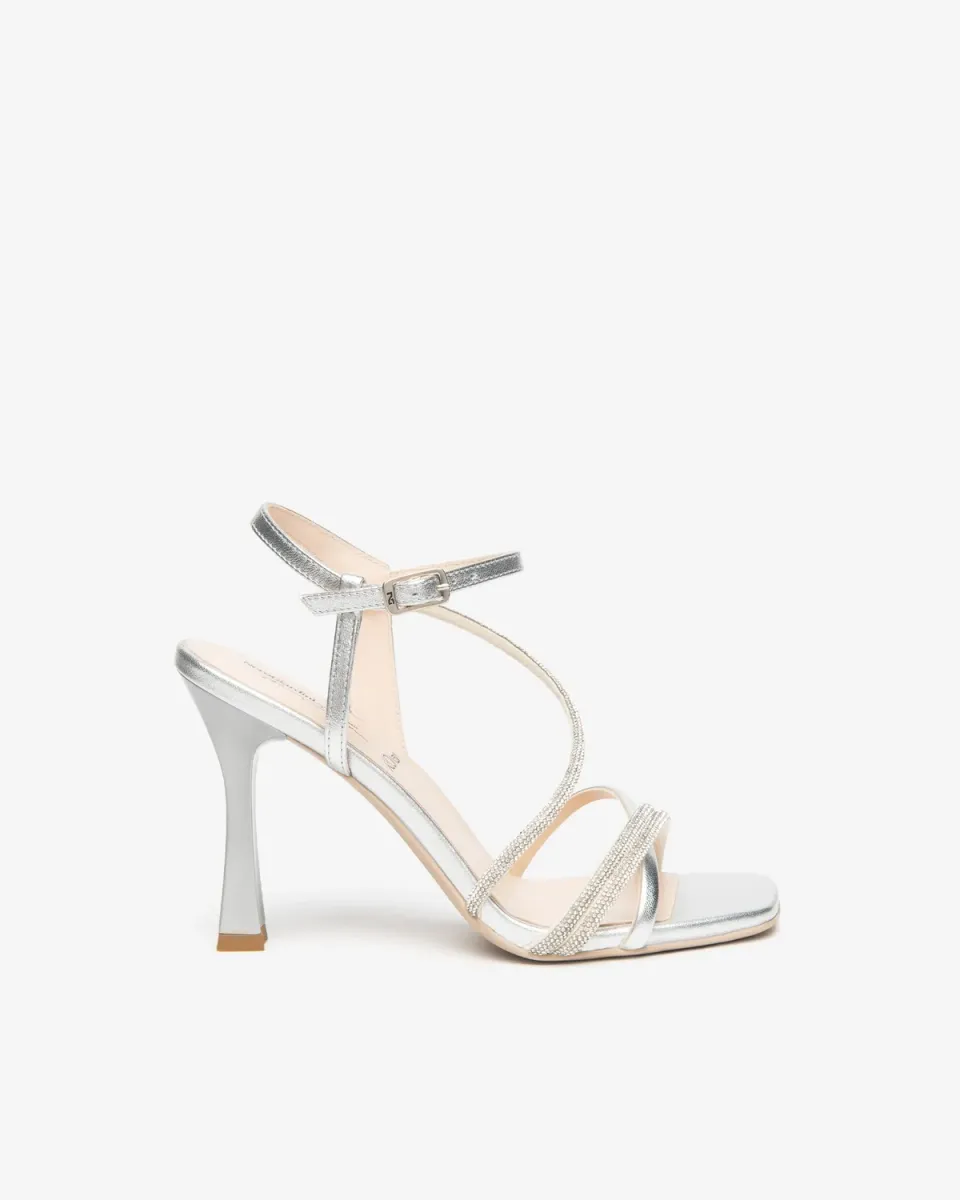 NeroGiardini Premium sandale piele dama elegante ocazie