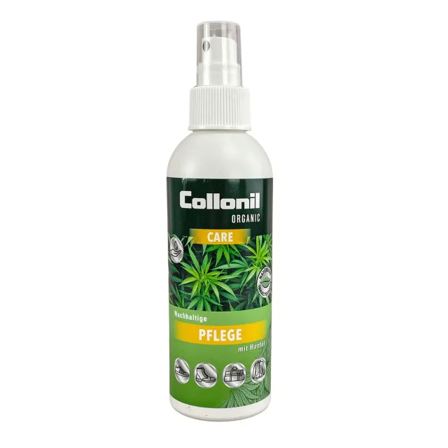 BÄR Organic Care spray îngrijire piele 200 ml natural