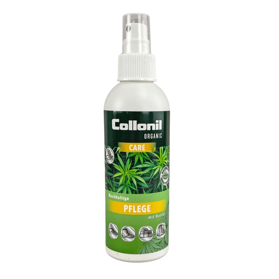 BÄR Organic Care spray îngrijire piele 200 ml natural