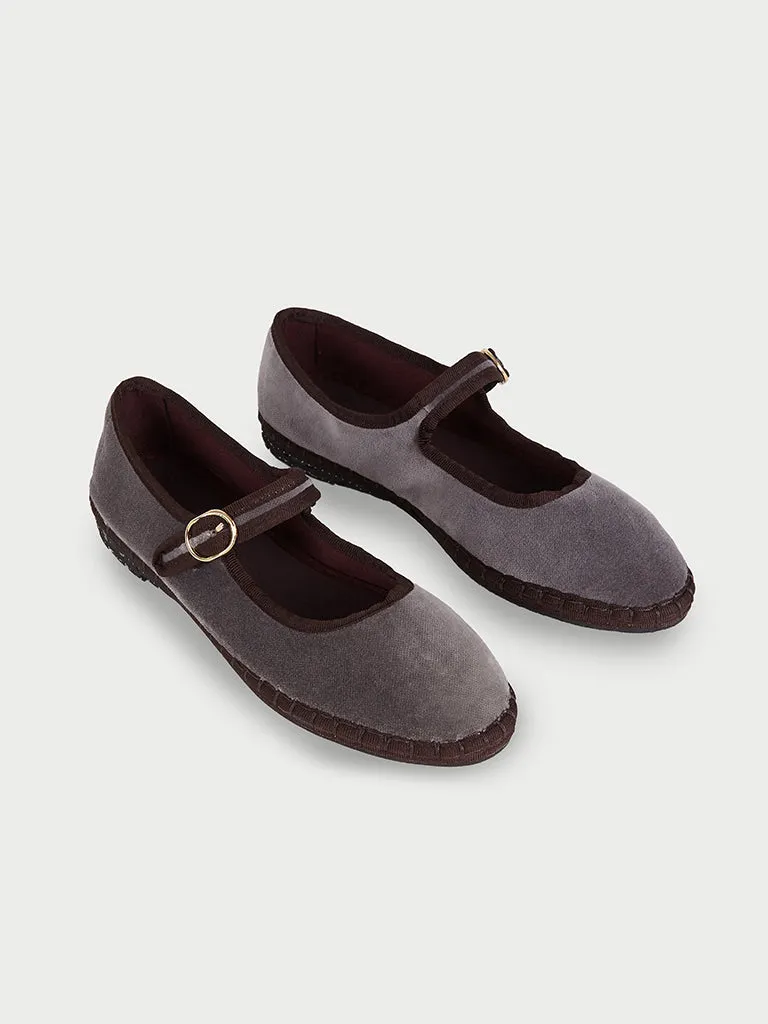 Flagelus Witch pantofi Mary Jane dama