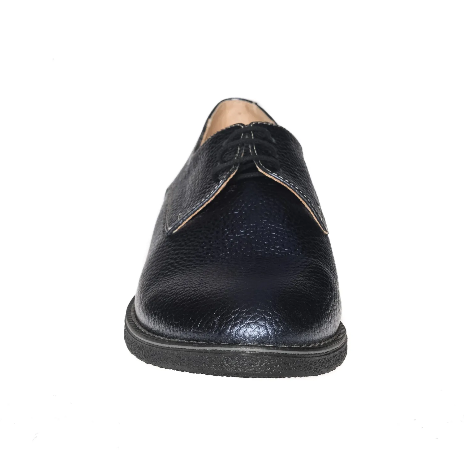 Catinca Shoes G10 B pantofi dama piele bleumarin