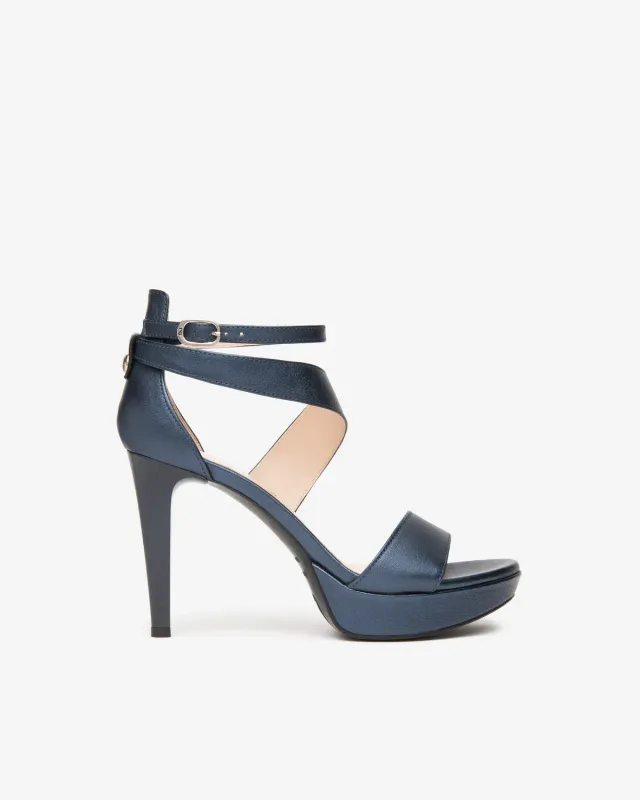NeroGiardini Premium sandale piele dama elegante