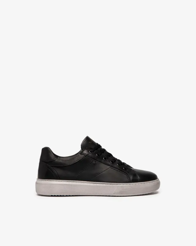 NeroGiardini Sneakers Bărbați Piele