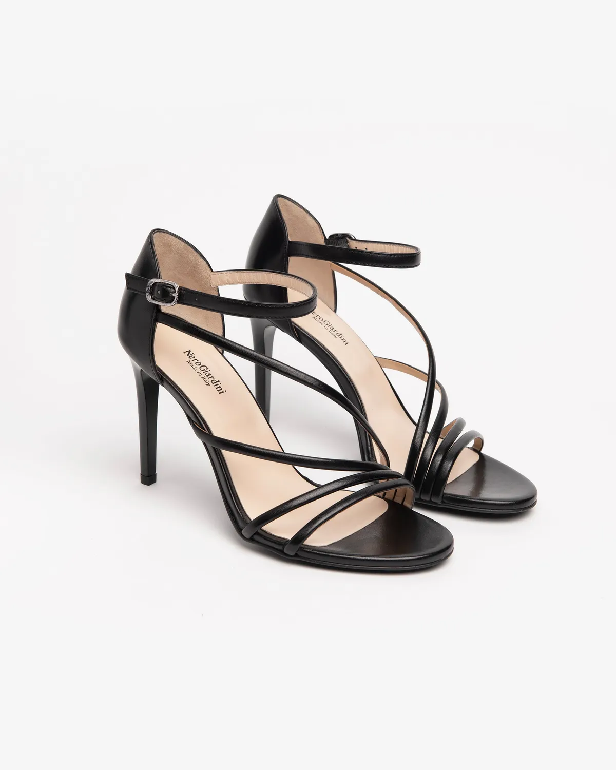 NeroGiardini Sandale Elegante Piele Premium Marimi 35-41