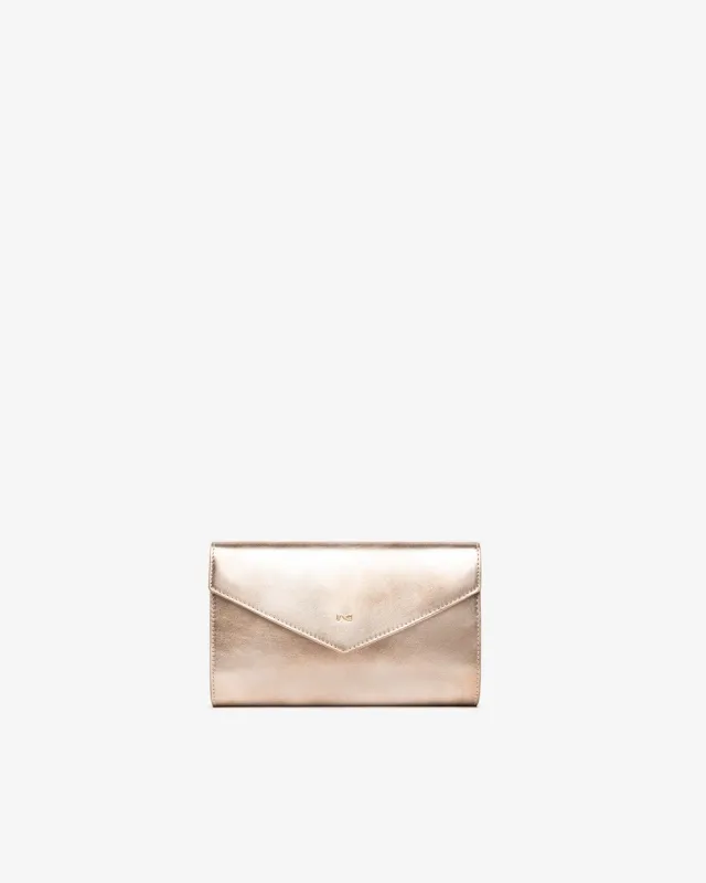 NeroGiardini Premium Plic Dama Piele Elegant