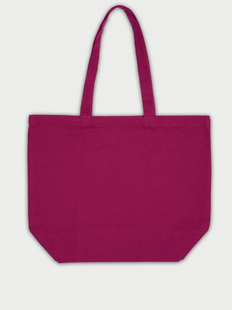 Flagelus Tote Bag Sissi Crown geanta tote